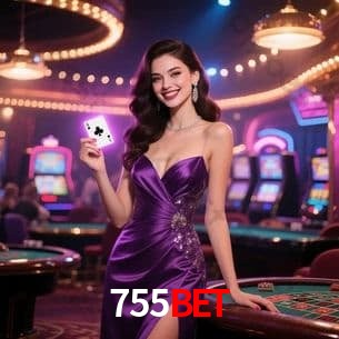 Casino Ao Vivo 755bet
