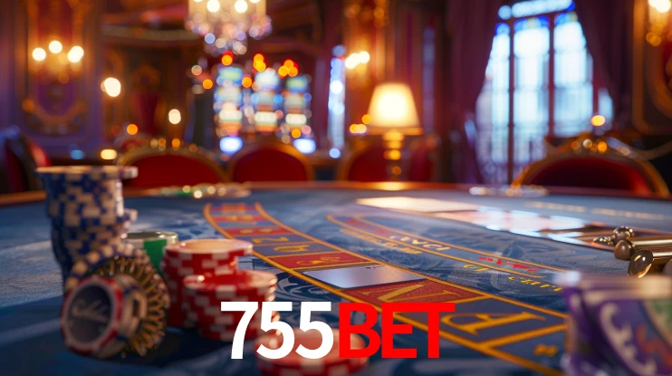 Slot Games 755bet