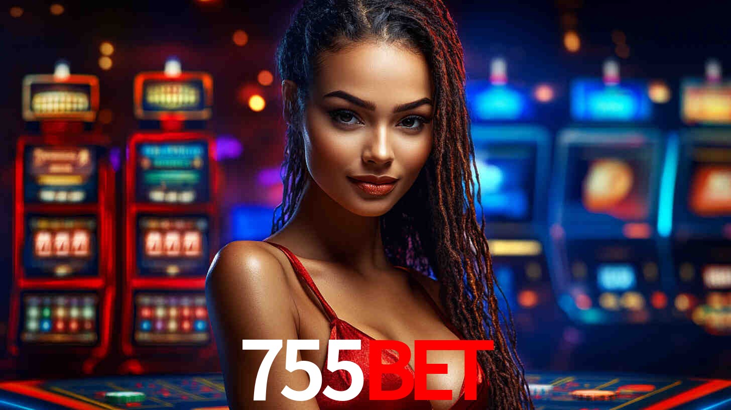 Inovações de Jogos na 755bet: O Futuro das Experiências Interativas