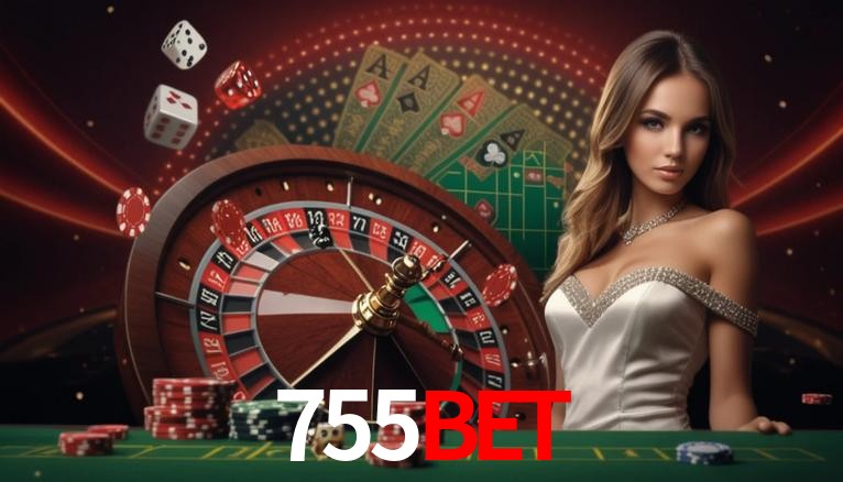 Live Casino 755bet