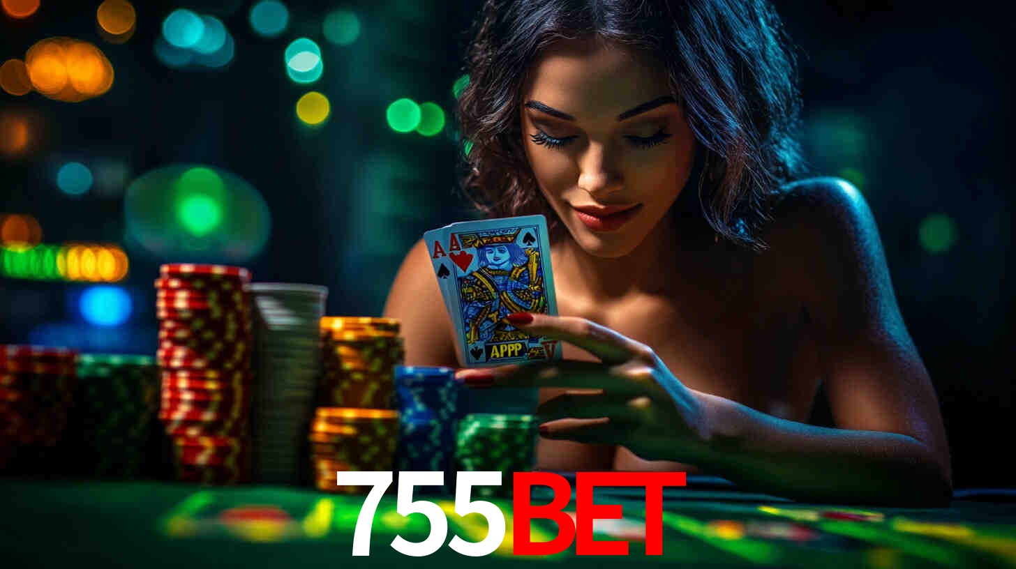 Explorando a Categoria de Eventos em Apostas na 755bet