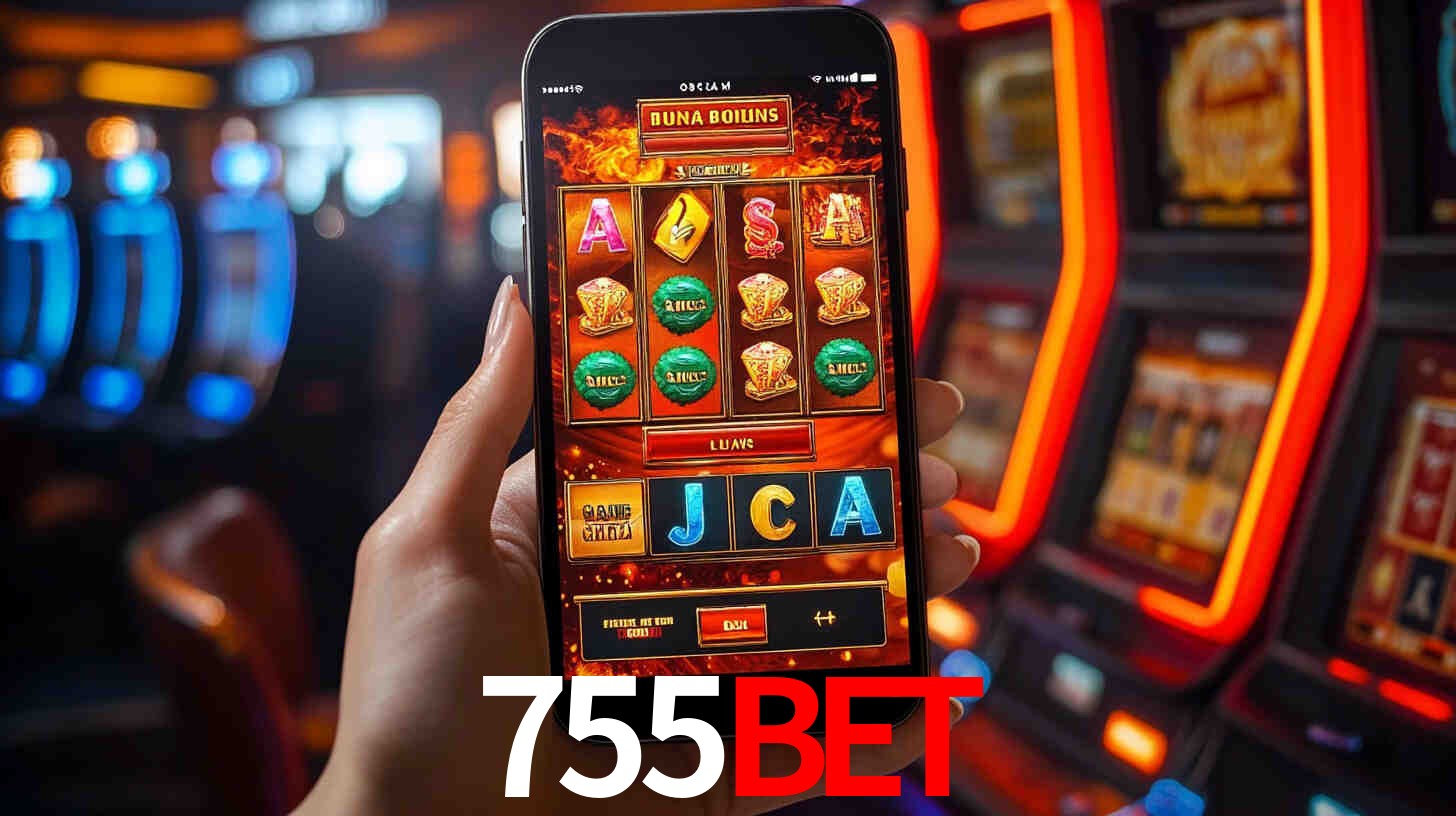 755bet - Tiro Certo na Sorte - 755bet.com