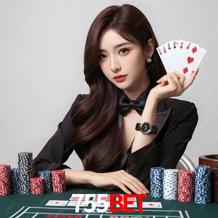 Promoção Relâmpago 755bet