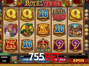 Seasonal Promotions 755bet