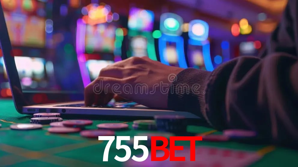 Torneios 755bet