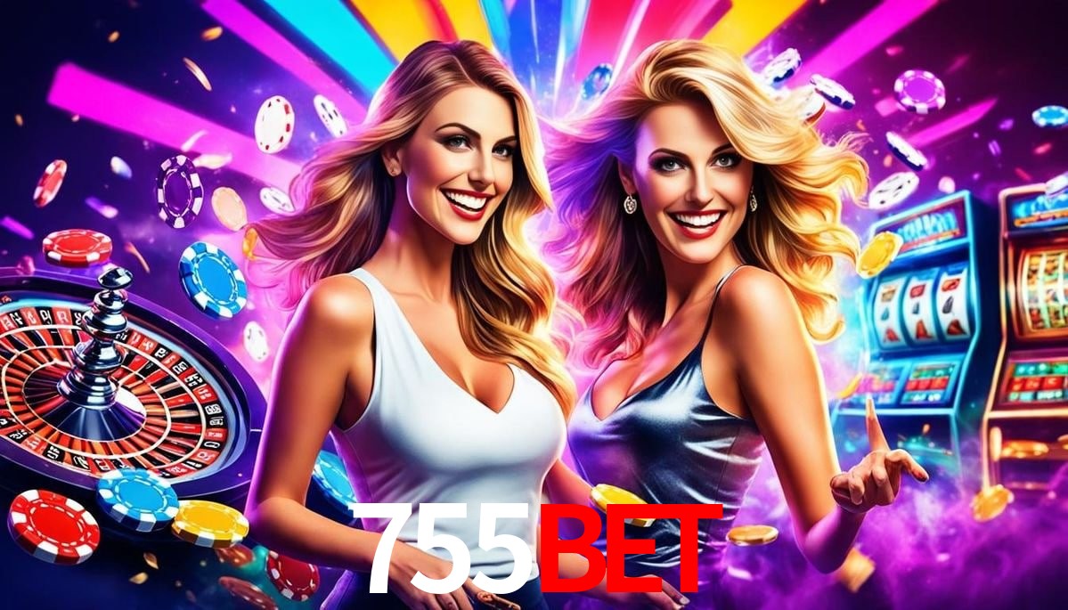 Programa VIP 755bet