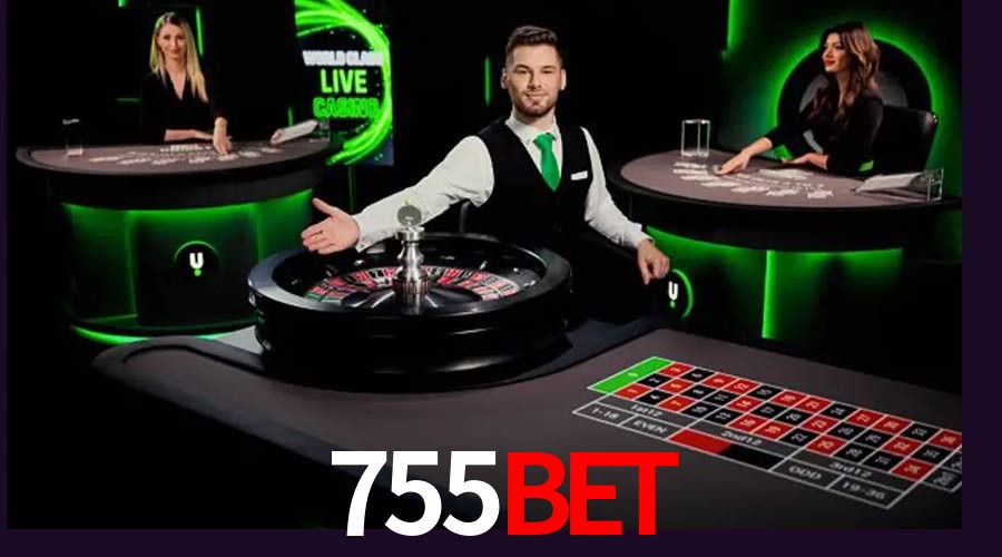 Secure Login 755bet