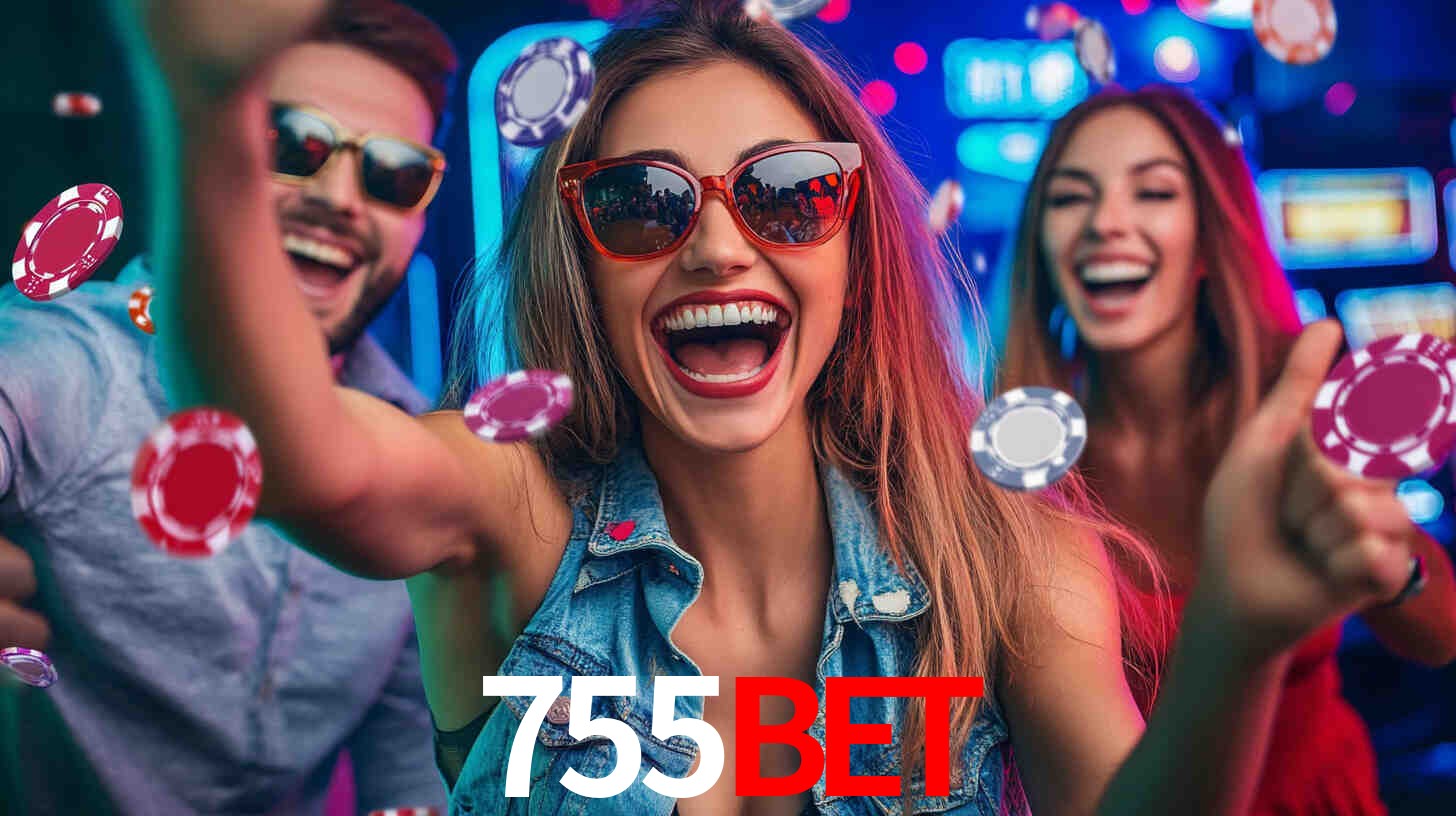 Explorando a Categoria de Eventos em Apostas na 755bet