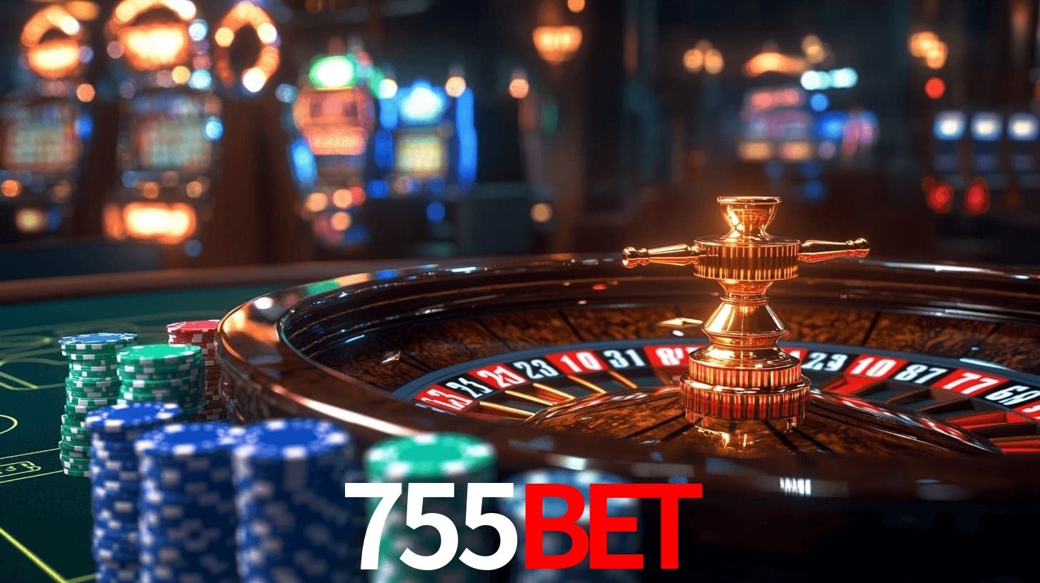 755bet: Seu Especialista em Apostas Esportivas Brasileiras