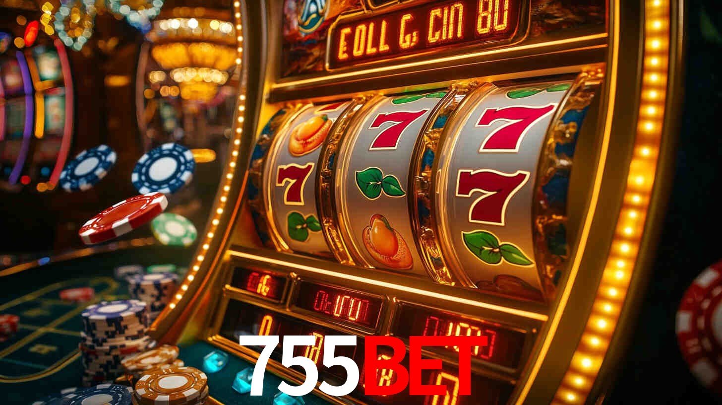 Premium Interface 755bet