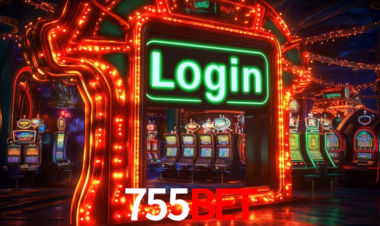 Apostas de Tênis 755bet