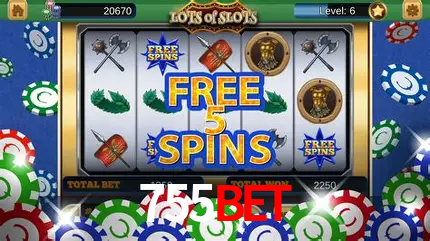 Desvendando o Mundo dos Jogos Virtuais na 755bet