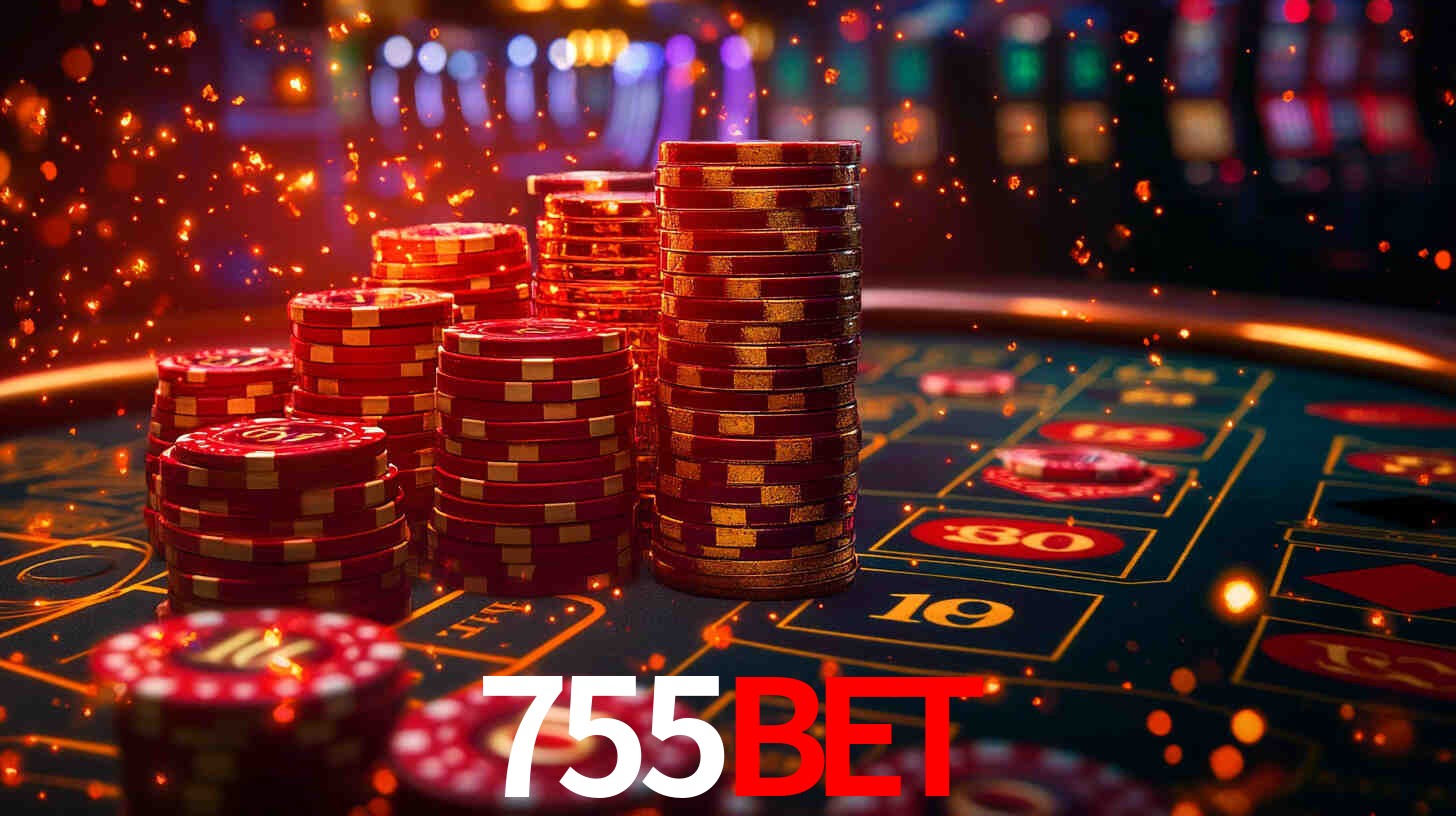 755bet App Interface