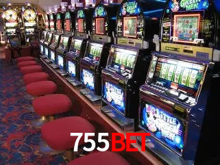 Explorando a Categoria de Eventos em Apostas na 755bet