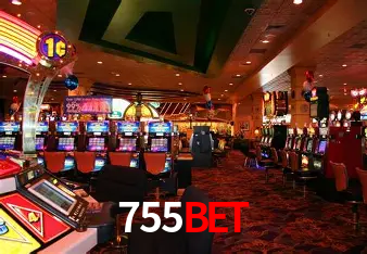A Emoção da Loteria na 755bet: Uma Chance de Mudança de Vida