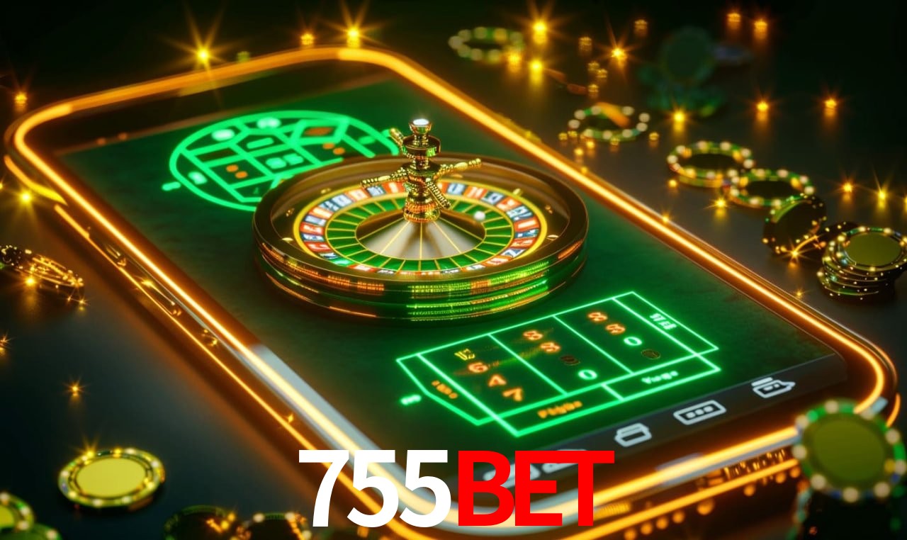 Promoções Sazonais 755bet