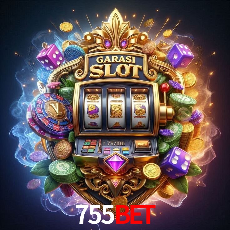 Design Responsivo 755bet