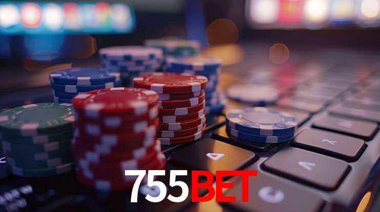 Integração de APIs 755bet