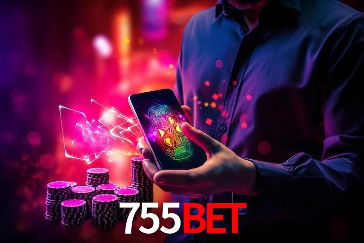 Casino VIP 755bet