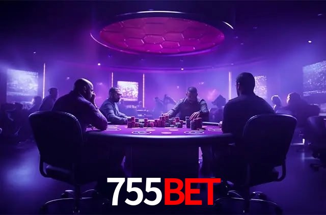 Estatísticas do Jogo 755bet