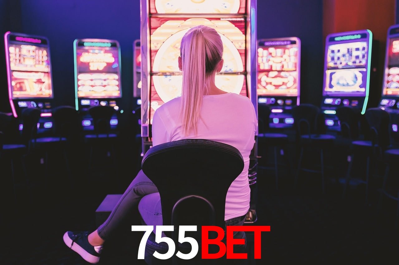 Bonus Features 755bet
