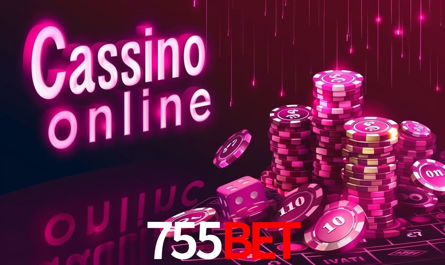 A Emoção da Loteria na 755bet: Uma Chance de Mudança de Vida