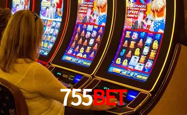 Desvendando o Mundo dos Jogos Virtuais na 755bet