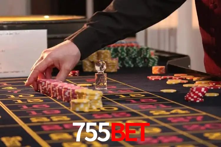 Descubra o Programa VIP da 755bet: Vantagens Exclusivas para Jogadores