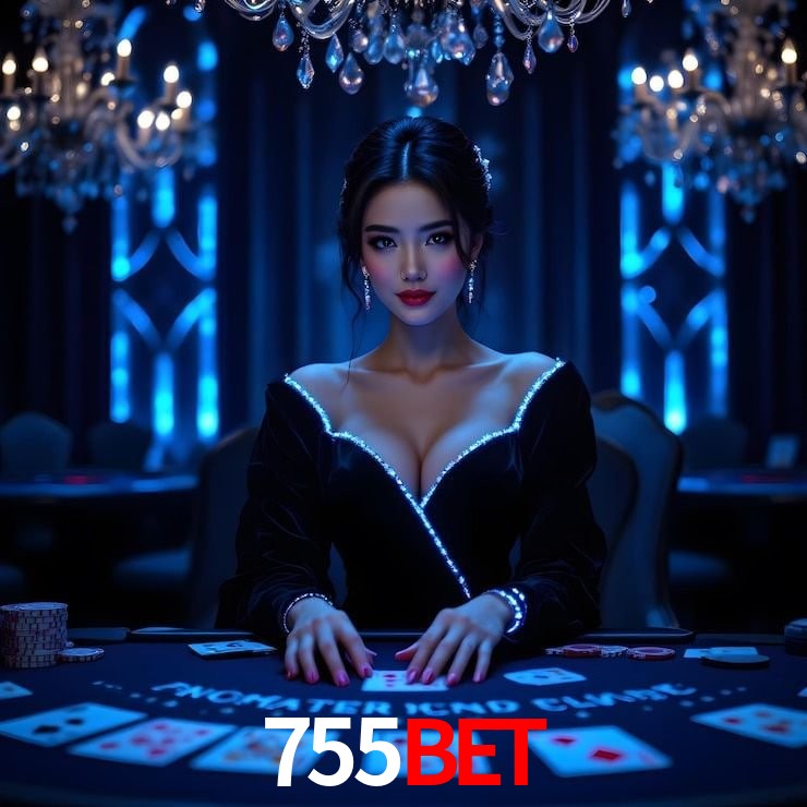 Provedores de Jogos 755bet