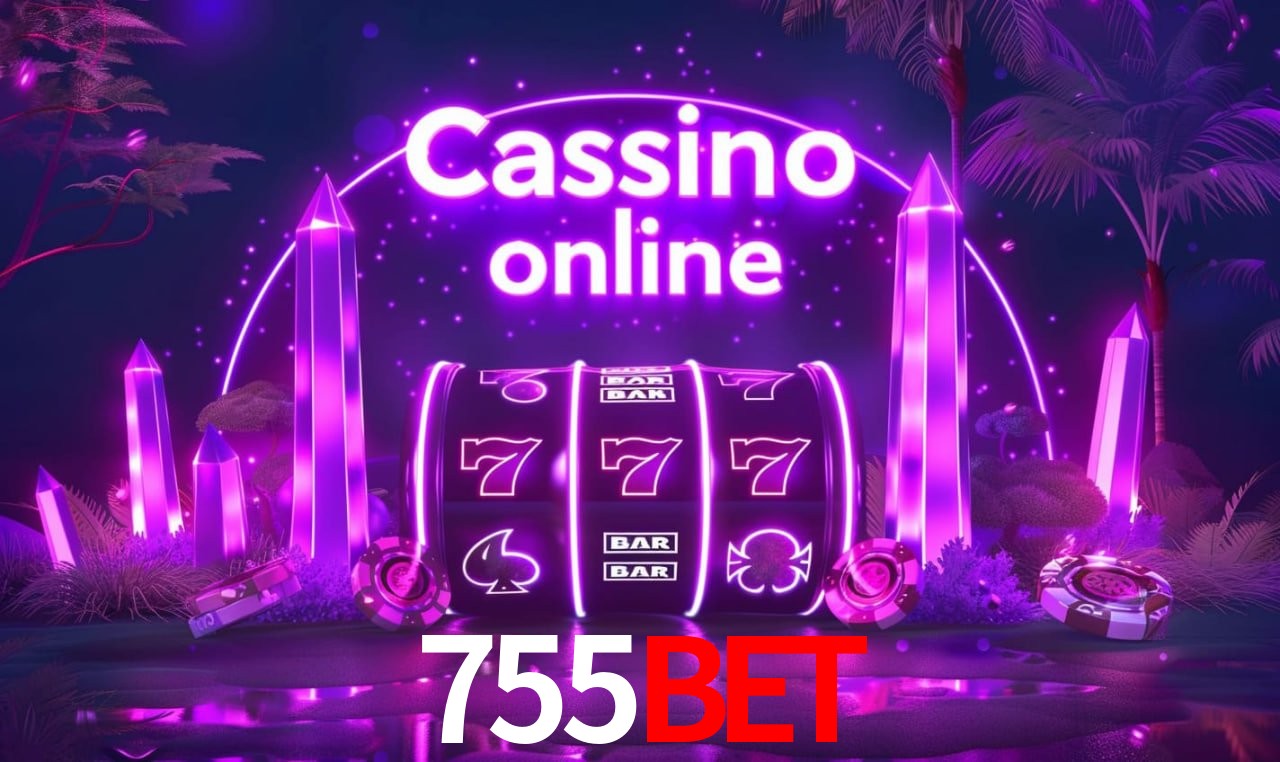 Sistemas de Segurança 755bet