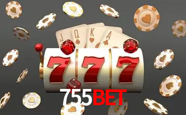 Descubra o Mundo do Cassino Online com 755bet