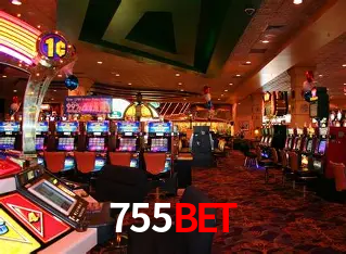 Descubra a Magia dos Jogos de Arcade no 755bet