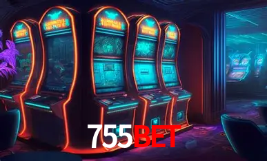 A Revolução dos Aplicativos de Jogos no 755bet