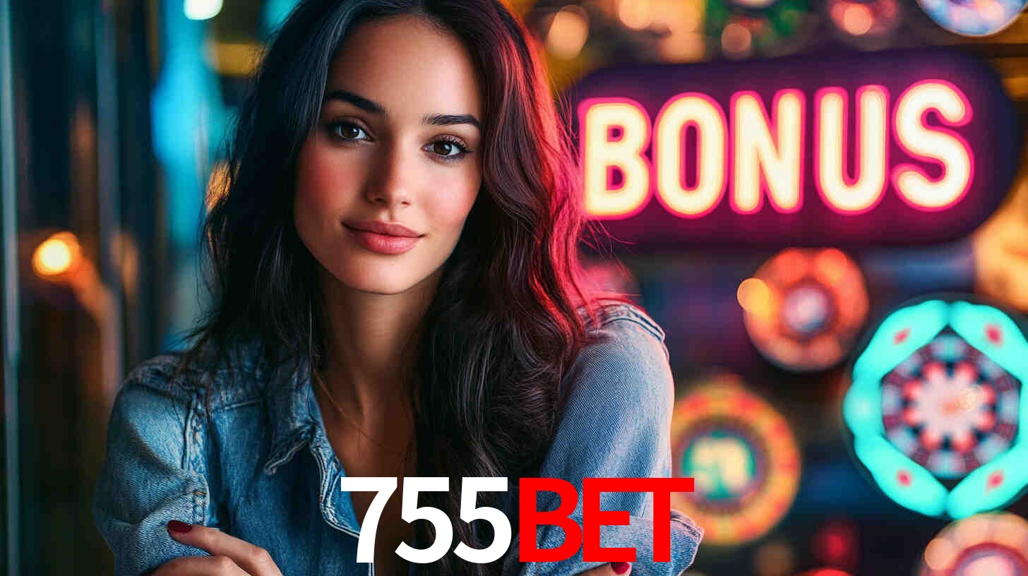 755bet: A Experiência de Casino com Jogos de Mesa ao Vivo