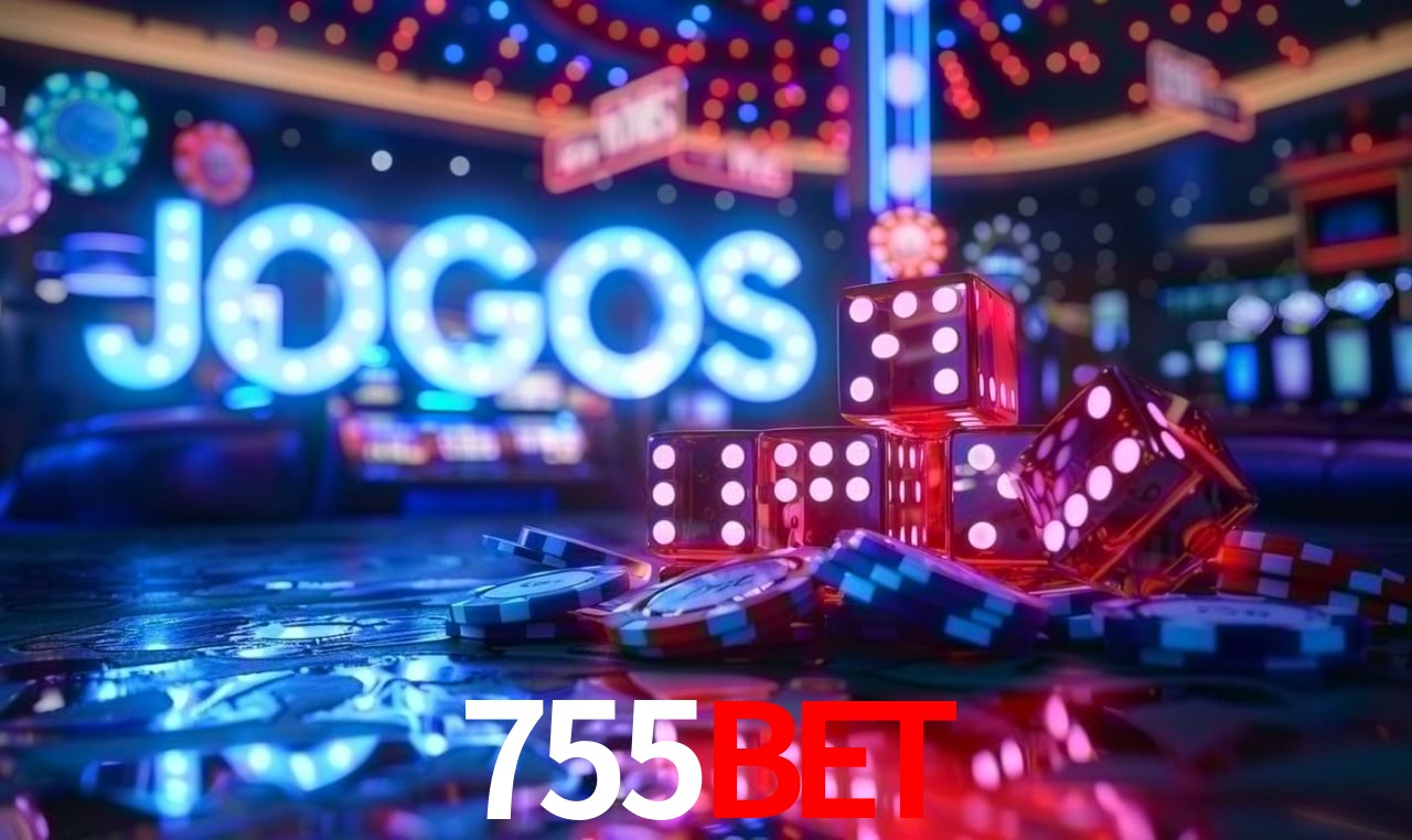 Bônus Diários 755bet