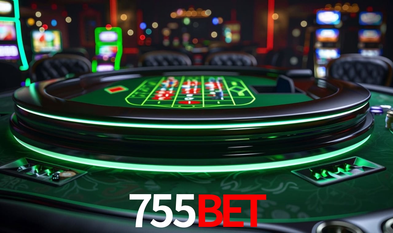 API Integration 755bet
