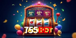 Especiais de Fim de Semana 755bet
