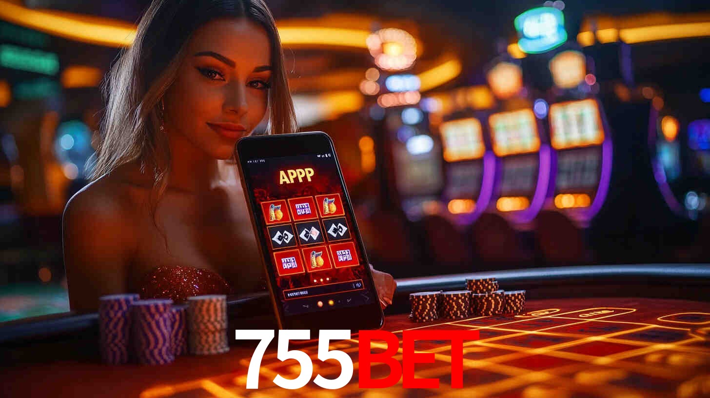 Descubra a Essência do 755bet: Nossa História e Compromissos