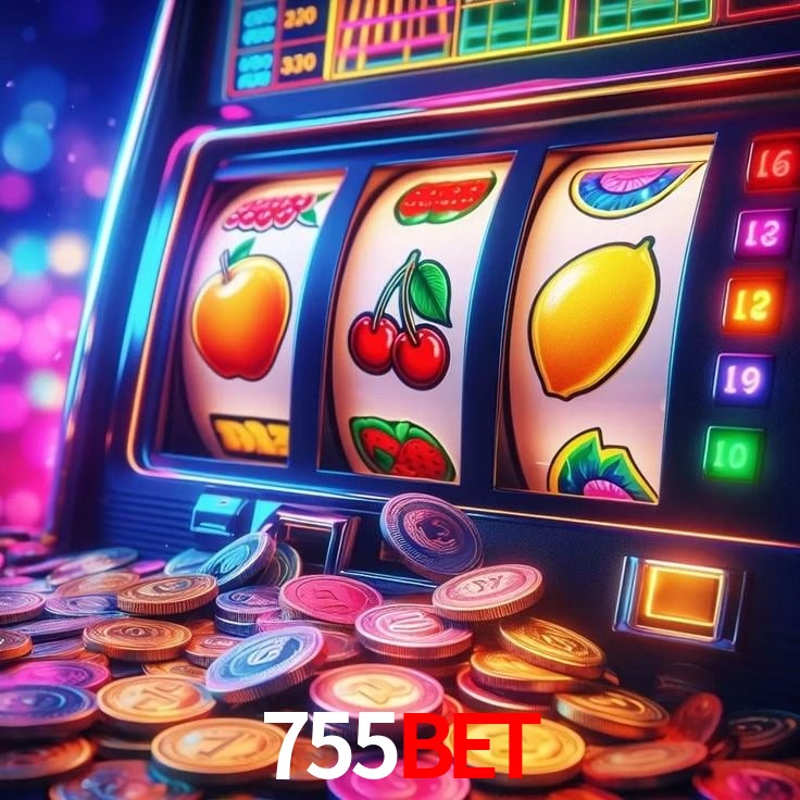 Experiência VIP 755bet